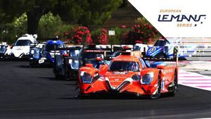 ELMS: 4 Hours of Le Castellet 2021 - Kwalifikacje na żywo
