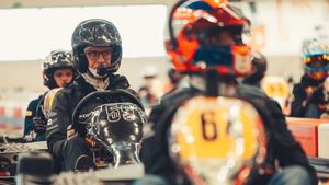 Mikołaj Marczyk o przygotowaniach do sezonu 2024