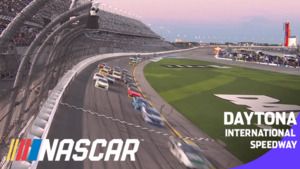 NASCAR Xfinity Series - Daytona 2022