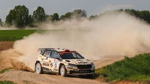 ORLEN Rajd Polski 2023 - Podsumowanie