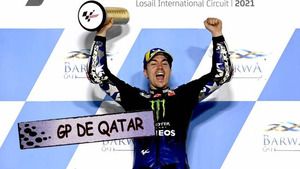 Resumen GP de Qatar MotoGP