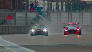 WTCR Race of Russia 2021