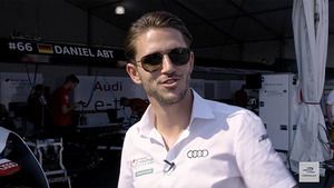 Los Buemmys - Fórmula E 2017/2018