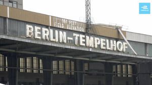 ¡Todo listo en Berlín para el gran final de la Fórmula E!