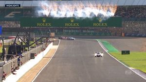 WEC 6 Horas de Silverstone, el resumen