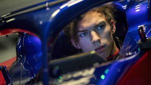 ¿Por qué Red Bull eligió a Gasly para 2019?