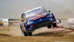 World RX of Portugal 2023 - Podsumowanie
