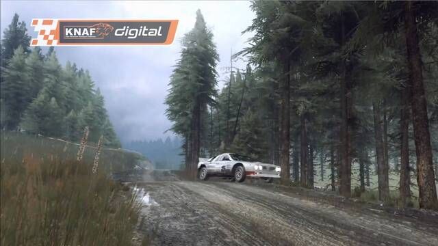 Ereronde voor kampioen Louwerse in Wales