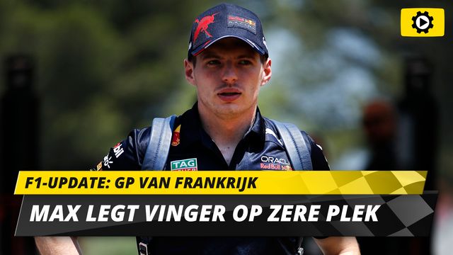 F1-update: Verstappen en Red Bull woedend, FIA maakt er een potje van