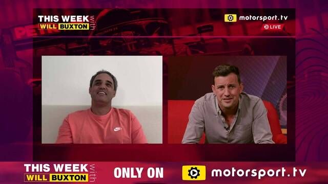 Juan Pablo Montoya en Will bespreken de veranderingen in de F1