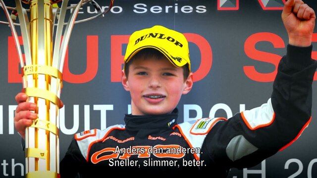Jumbo is trots op Max Verstappen, wat er zondag ook gebeurt!