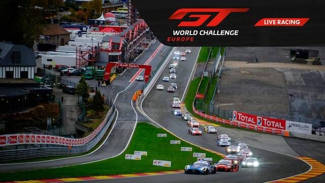 24h Rennen Livestream 24h Rennen Livestream