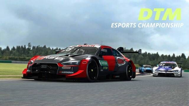 Dtm Live Timing Dtm Live Timing