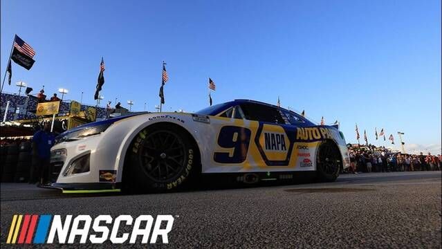 Next Gen is now: Drivers anticipate NASCAR’s new car at Daytona