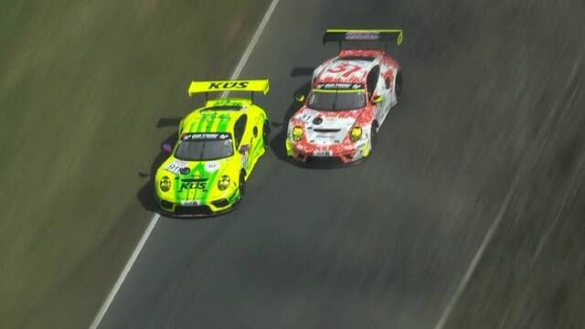 VLN/NLS2 2021: Highlights