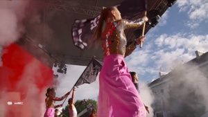 Rajd Estonii 2025 - Zapowiedź