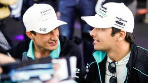 Panasonic Jaguar Racing: Innovación sin envolver