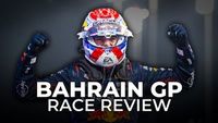 F1 2024 Bahrain GP Review – Red Bull is 