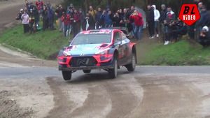 Rally Serras de Fafe 