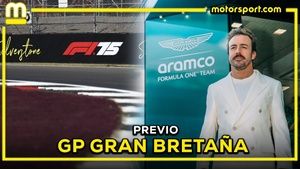 ¡MEJORAS EN ASTON MARTIN! LO QUE NECESITAS SABER DEL GP DE GRAN BRETAÑA | F1 2025