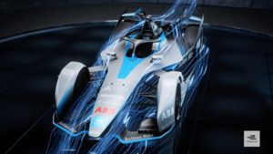 ePrix México explicación técnica: aerodinámica