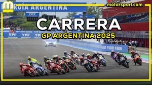 RESUMEN DEL GP DE ARGENTINA | MOTOGP 2025