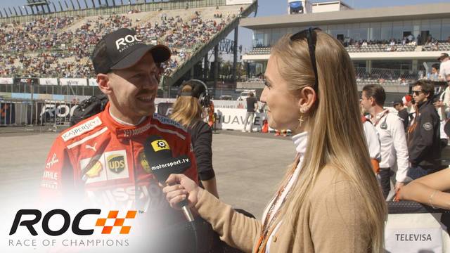 <b>Sebastian Vettel</b> sobre formar equipo con Mick Schumacher en la ...