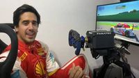 Gaetano di Mauro exalta game Automobilista 2