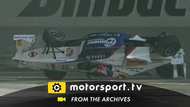 Fórmula <b>BMW</b>: giros en Singapur - Formula <b>BMW</b> Videos