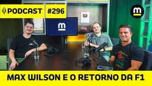 Max Wilson DESVENDA CRISE da Red Bull, REBATE DETRATORES de Drugo e cia, CRITICA CONTRATOS da F1 e +