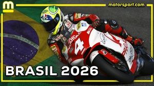 MotoGP vuelve a Brasil: así ha sido la complicada historia entre ambos