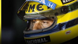 Diez momentos inolvidables de Senna