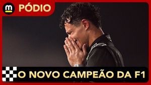 NORRIS CAMPEÃO, MAX VENCE o GP e Piastri chega em 2º! MOLINA analisa F1 '25 e BORTOLETO 12º na prova