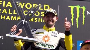 World RX of Benelux - Spa 2019