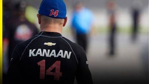 Tony Kanaan anuncia su última temporada