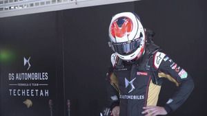 Previo del Ad Diriyah E-Prix con Buemi y Vergne