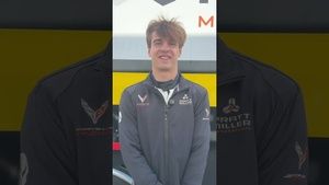 ¡VARRONE nos habla de sus opciones de F2 este año!