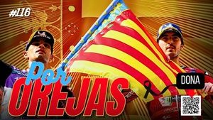 'Por Orejas', Episodio 116: Martín a un paso de la gloria, un capítulo especial, por Valencia