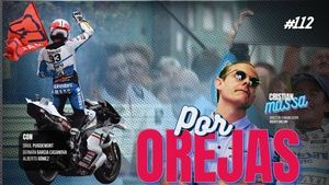 'POR OREJAS #112 : 'Facciamo un Cinema’ ¿Quién está detrás del éxito del año?