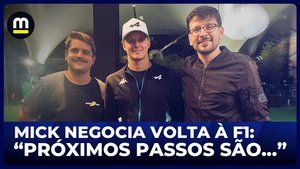 Schumacher abre o jogo sobre conversas para voltar à F1 e responde sobre Massa, Senna e Brasil