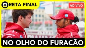 FERRARI DETONA HAMILTON e LECLERC, Norris e GLOBO sob VAIAS, Bortoleto e tudo de INTERLAGOS! Porsche