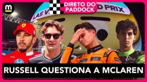 Ferrari: HAMILTON RETRUCA CHEFÃO... LECLERC acalma, mas SONDA ASTON | BORTOLETO, Stroll, RUSSELL e +