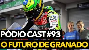 Granado EXCLUSIVO: FIM da MotoE, caminhos para 2026, DIOGO MOREIRA e expectativas para a MotoGP 2026