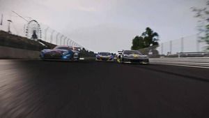 Primer trailer de Project CARS 3
