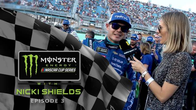 Obaika Racing to compete fulltime in NASCAR Cup Series in 2019