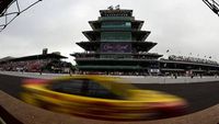 La carrera de Indianápolis de la NASCAR vuelve al óvalo en 2024