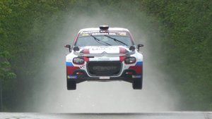 Rallye de Wallonie 2024