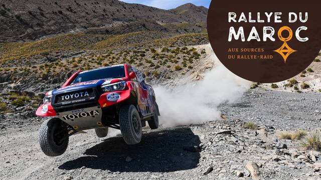 Fas Rallisi - 1. ayak özeti