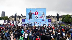 Informe post carrera París ePrix Fórmula E