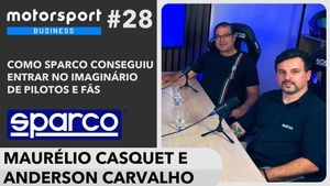 Business #28 - As estratégias da SPARCO para ALÉM de BANCOS e MACACÕES: aproveite PROMOÇÃO ESPECIAL!